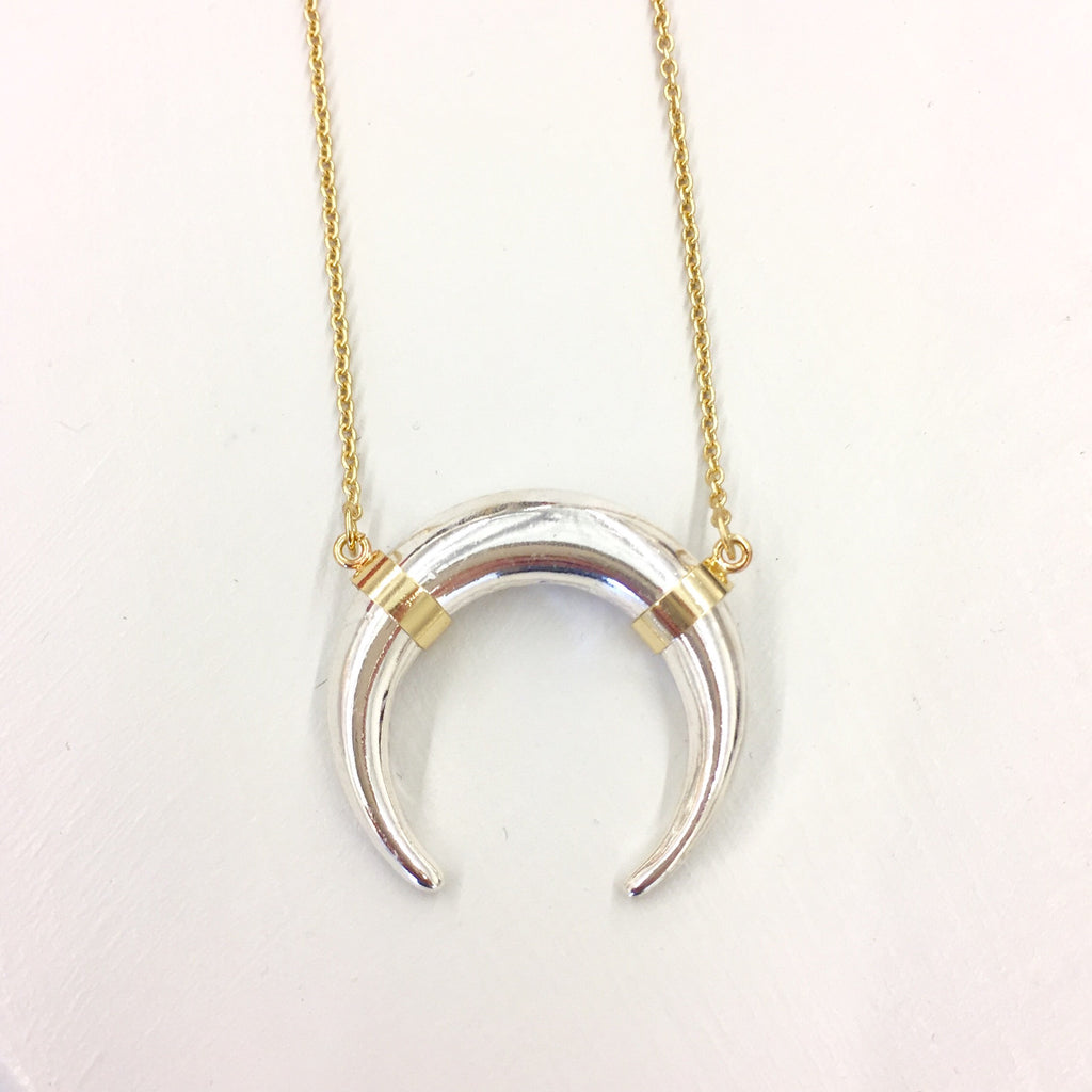 Mixed Crescent