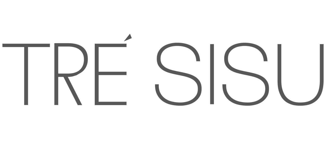 TRE' SISU