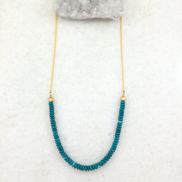 Native Half