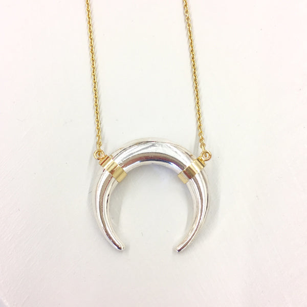 Mixed Crescent