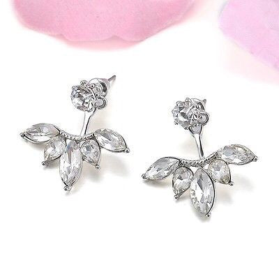 Princess Ear Jackets