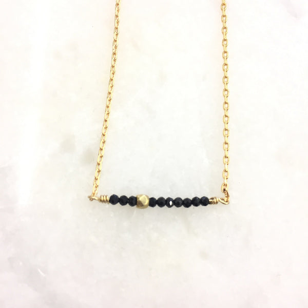 Isotropic Bar Set