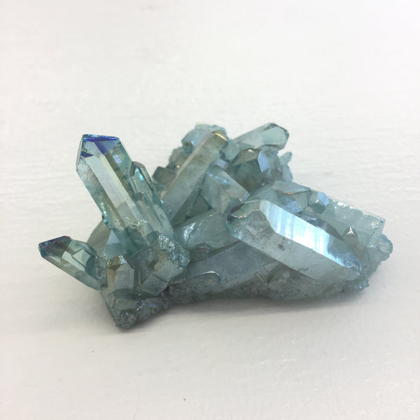 Teal Quartz