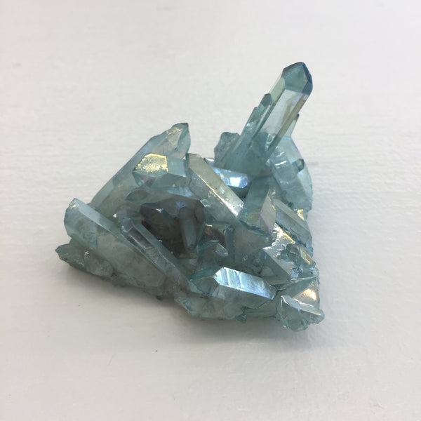 Teal Quartz