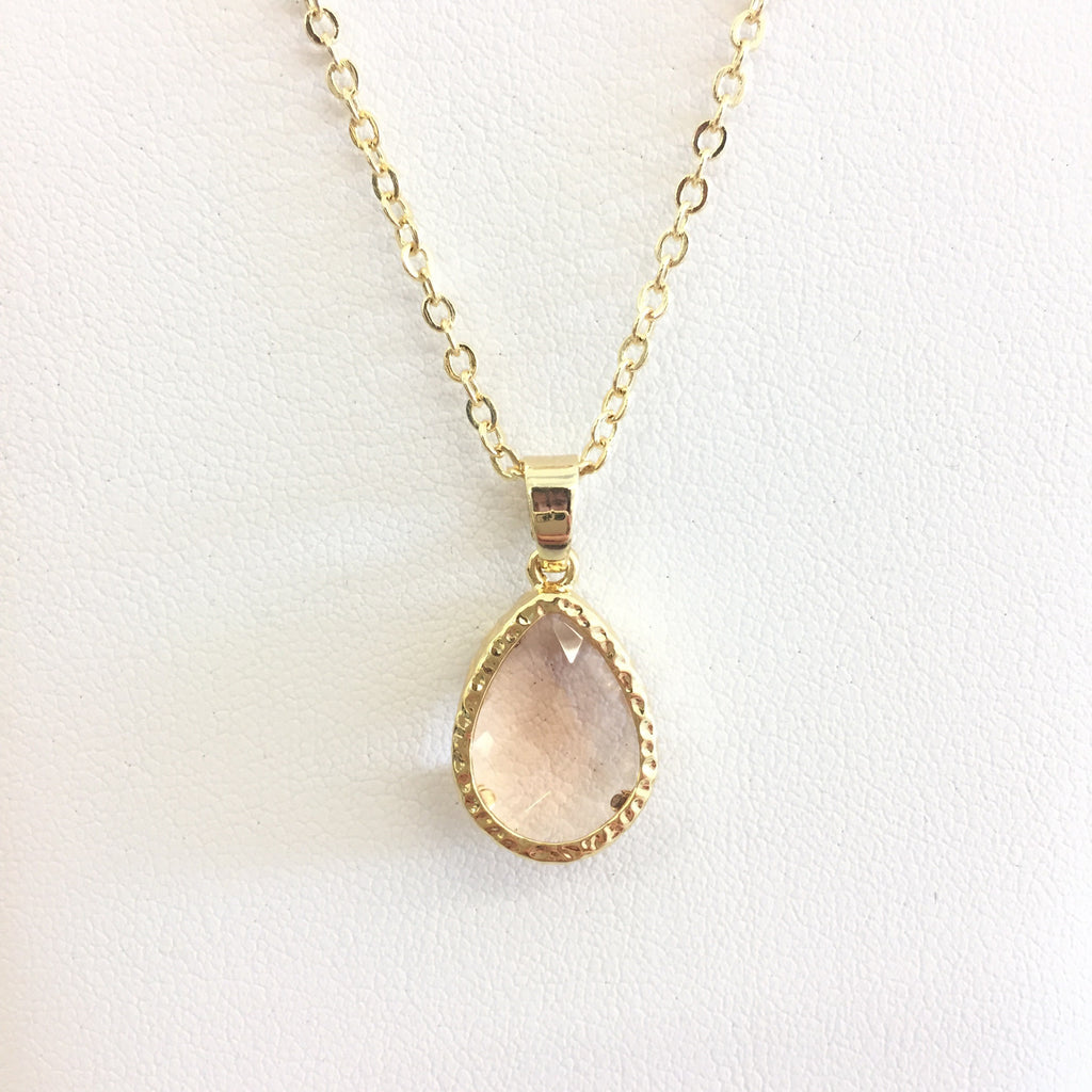 Blush Love