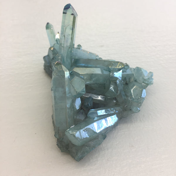 Teal Quartz