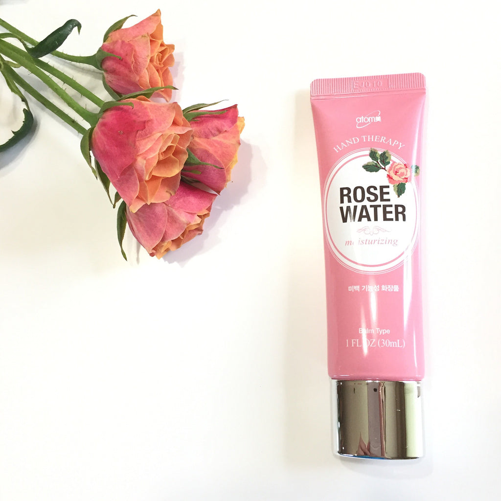 Favorite Hand Cream