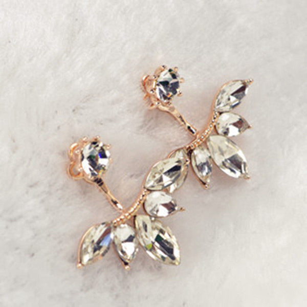 Princess Ear Jackets