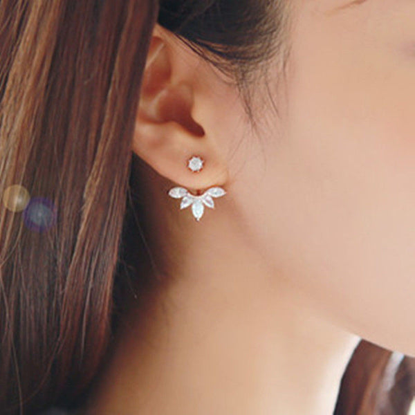 Princess Ear Jackets
